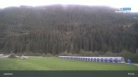 Archived image Webcam Gasteinertal - Ski Centre Angertal 20:00