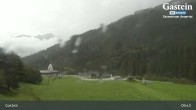 Archiv Foto Webcam Gasteinertal - Skizentrum Angertal 09:00