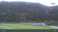 Archiv Foto Webcam Gasteinertal - Skizentrum Angertal 06:00