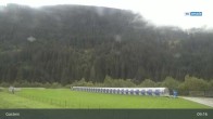 Archiv Foto Webcam Gasteinertal - Skizentrum Angertal 08:00