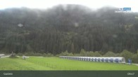 Archiv Foto Webcam Gasteinertal - Skizentrum Angertal 09:00