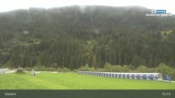 Archiv Foto Webcam Gasteinertal - Skizentrum Angertal 14:00