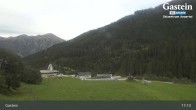 Archiv Foto Webcam Gasteinertal - Skizentrum Angertal 16:00