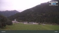 Archived image Webcam Gasteinertal - Ski Centre Angertal 20:00