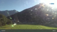 Archiv Foto Webcam Gasteinertal - Skizentrum Angertal 08:00