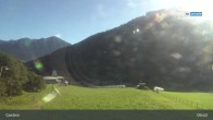 Archiv Foto Webcam Gasteinertal - Skizentrum Angertal 09:00