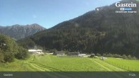 Archiv Foto Webcam Gasteinertal - Skizentrum Angertal 10:00