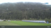 Archived image Webcam Gasteinertal - Ski Centre Angertal 00:00