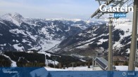 Archiv Foto Webcam Dorfgastein - Fulseck 12:00