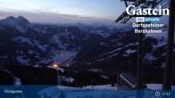 Archiv Foto Webcam Dorfgastein - Fulseck 16:00