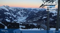 Archived image Webcam Dorfgastein - Fulseck 07:00