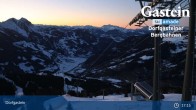 Archived image Webcam Dorfgastein - Fulseck 16:00