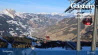 Archiv Foto Webcam Dorfgastein - Fulseck 08:00