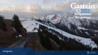 Archived image Webcam Dorfgastein - Fulseck 06:00