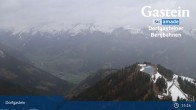 Archived image Webcam Dorfgastein - Fulseck 14:00