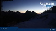 Archived image Webcam Dorfgastein - Fulseck 04:00