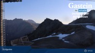 Archived image Webcam Dorfgastein - Fulseck 06:00