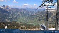 Archiv Foto Webcam Dorfgastein - Fulseck 10:00