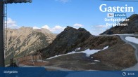 Archived image Webcam Dorfgastein - Fulseck 12:00