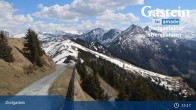 Archiv Foto Webcam Dorfgastein - Fulseck 14:00