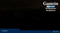 Archiv Foto Webcam Dorfgastein - Fulseck 00:00