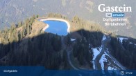 Archiv Foto Webcam Dorfgastein - Fulseck 06:00