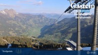 Archiv Foto Webcam Dorfgastein - Fulseck 07:00