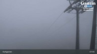 Archiv Foto Webcam Dorfgastein - Fulseck 07:00