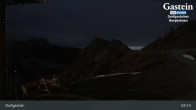 Archiv Foto Webcam Dorfgastein - Fulseck 02:00