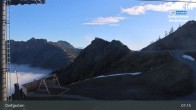 Archiv Foto Webcam Dorfgastein - Fulseck 06:00