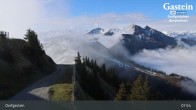 Archiv Foto Webcam Dorfgastein - Fulseck 07:00