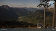Archiv Foto Webcam Dorfgastein - Fulseck 00:00