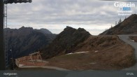 Archiv Foto Webcam Dorfgastein - Fulseck 06:00