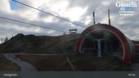 Archiv Foto Webcam Dorfgastein - Fulseck 07:00