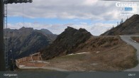Archiv Foto Webcam Dorfgastein - Fulseck 08:00