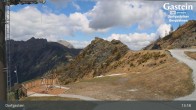 Archiv Foto Webcam Dorfgastein - Fulseck 12:00