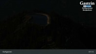 Archiv Foto Webcam Dorfgastein - Fulseck 00:00