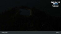 Archiv Foto Webcam Dorfgastein - Fulseck 02:00