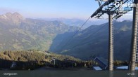 Archiv Foto Webcam Dorfgastein - Fulseck 06:00