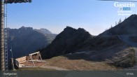 Archiv Foto Webcam Dorfgastein - Fulseck 07:00