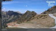 Archiv Foto Webcam Dorfgastein - Fulseck 12:00
