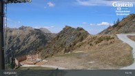 Archiv Foto Webcam Dorfgastein - Fulseck 14:00