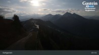 Archived image Webcam Dorfgastein - Fulseck 00:00