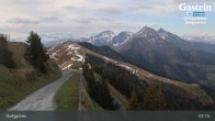 Archived image Webcam Dorfgastein - Fulseck 06:00