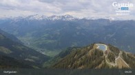 Archived image Webcam Dorfgastein - Fulseck 08:00
