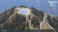 Archived image Webcam Dorfgastein - Fulseck 12:00