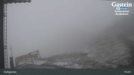 Archived image Webcam Dorfgastein - Fulseck 18:00
