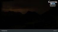 Archiv Foto Webcam Dorfgastein - Fulseck 00:00