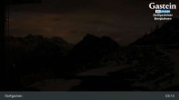 Archiv Foto Webcam Dorfgastein - Fulseck 02:00