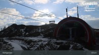 Archiv Foto Webcam Dorfgastein - Fulseck 06:00